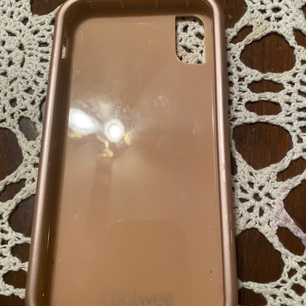 iPhone XR case